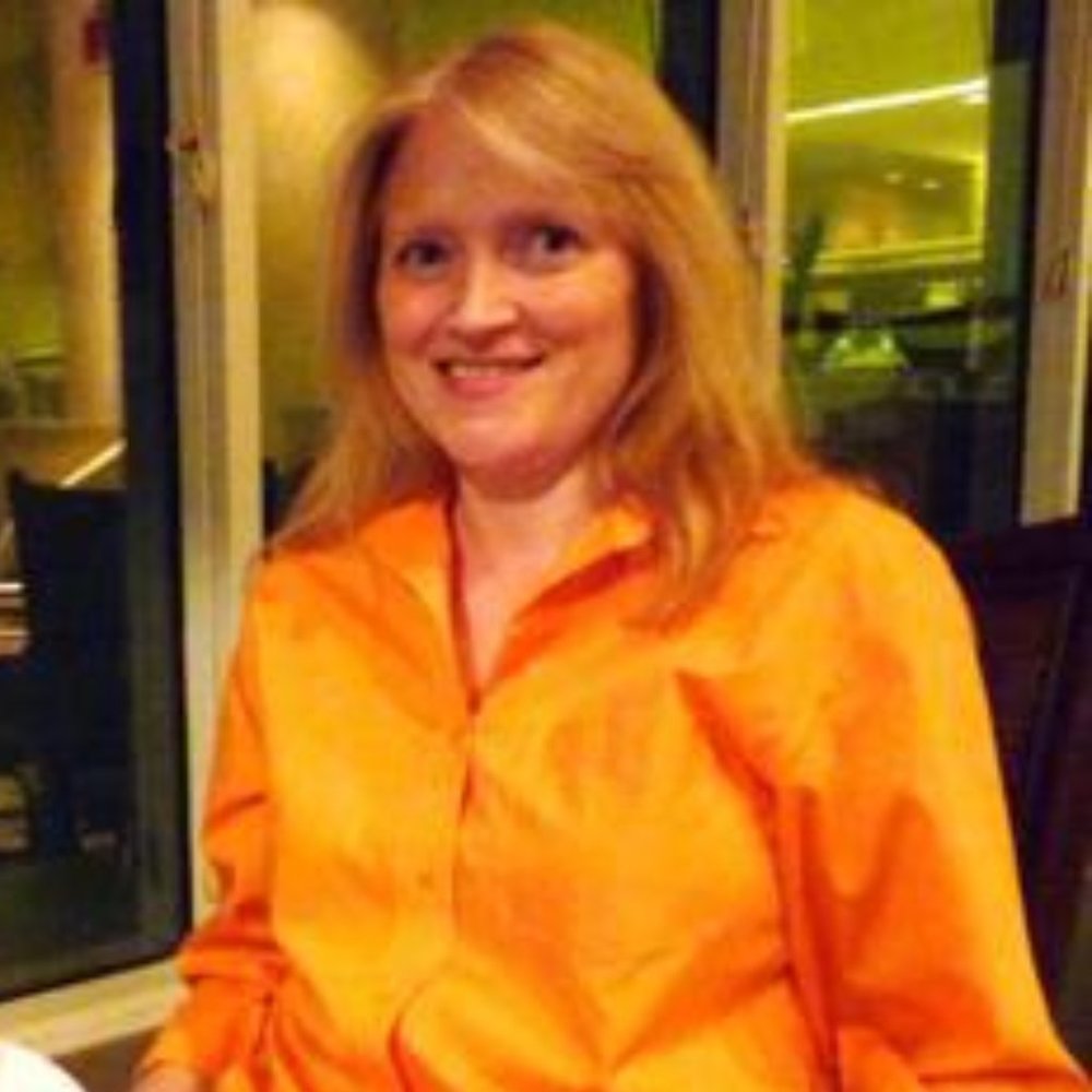 Meet your Posher, Rhonda